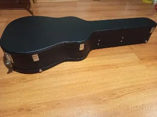 Кейс для гитары