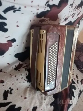 Аккордион