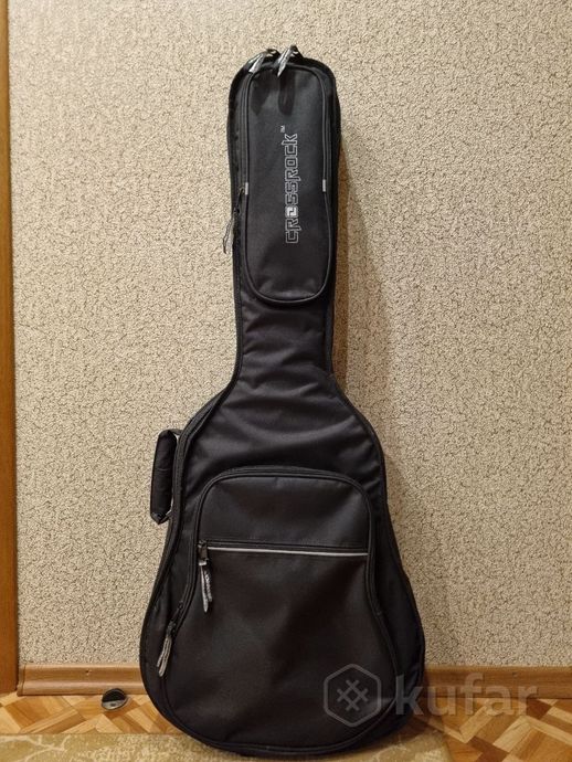 Гитара акустическая Washburn WD7SBM — фото 7