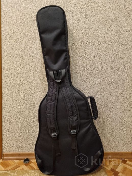 Гитара акустическая Washburn WD7SBM — фото 8