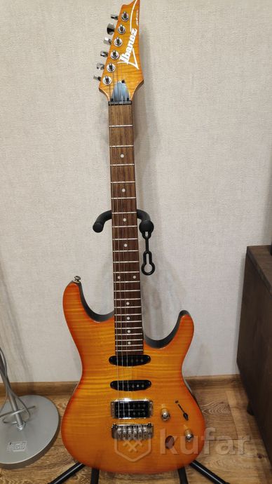 Электрогитара Ibanez SA260/SA-320 — фото 1