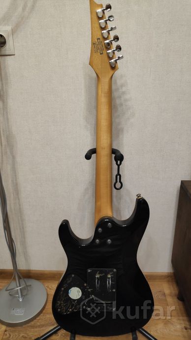 Электрогитара Ibanez SA260/SA-320 — фото 3