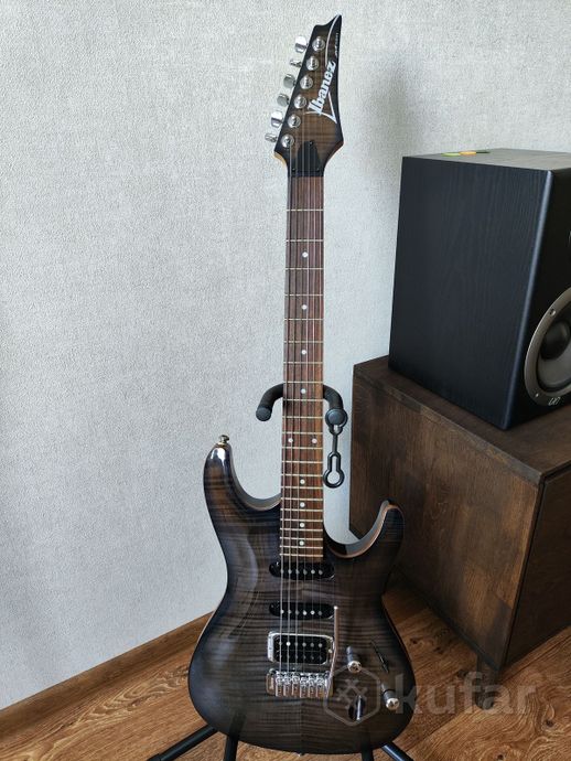 Электрогитара Ibanez SA260/SA-320 — фото 4