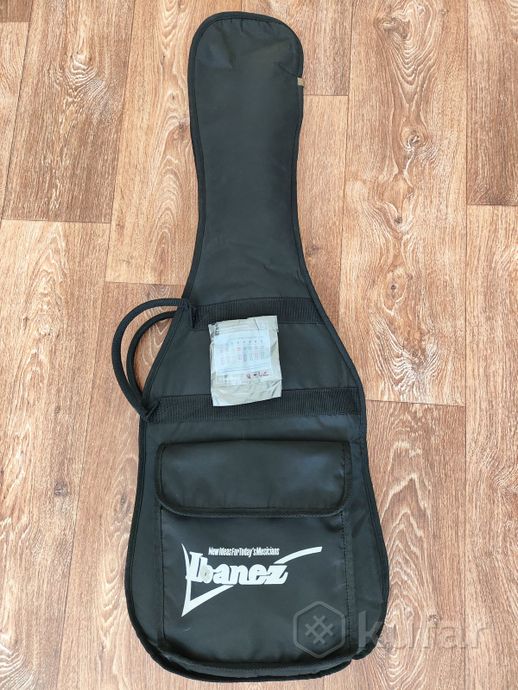 Электрогитара Ibanez SA260/SA-320 — фото 6