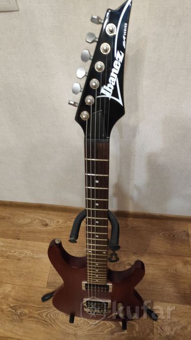 Электрогитара Ibanez SA260/SA-320 — фото 7