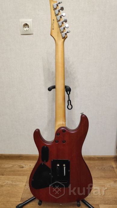 Электрогитара Ibanez SA260/SA-320 — фото 8