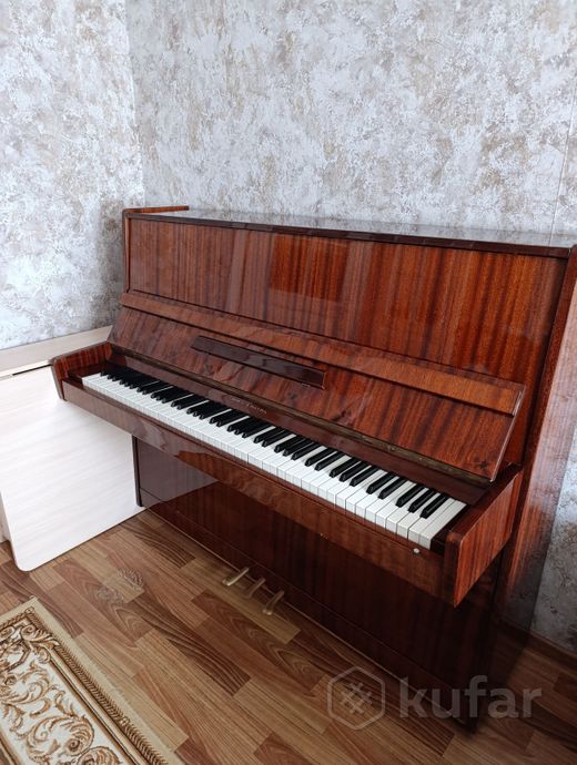 Фортепиано Беларусь — фото 1