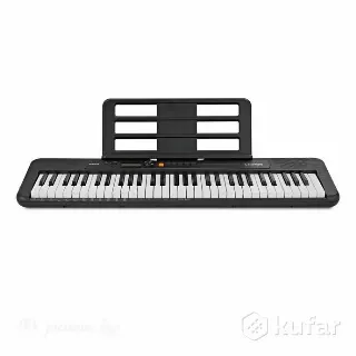 Синтезатор Casio CT-S200BK