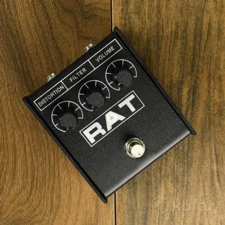 Педаль Proco Rat 2