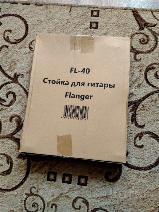 Стойка для гитары — фото 2