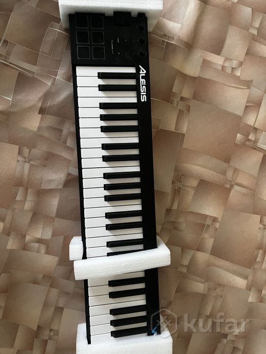 Alesis v49 USB/Midi клавиатура — фото 5
