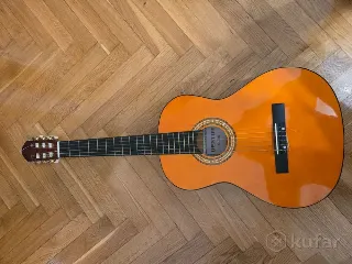 Гитара классическая Veston C45 + чехол
