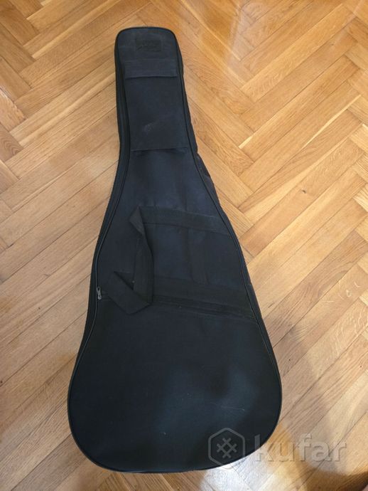 Гитара классическая Veston C45 + чехол — фото 4