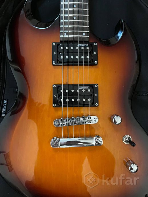 Электрогитара ESP LTD Viper и комплект — фото 3