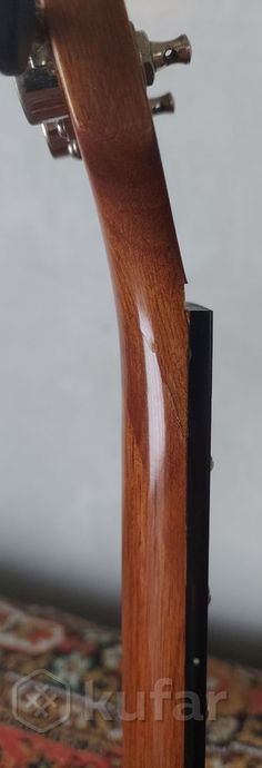 Электроакустика гитара Cort SFX1F NS,чехол,струны — фото 8