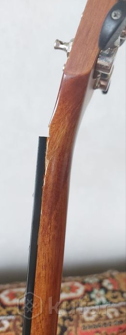 Электроакустика гитара Cort SFX1F NS,чехол,струны — фото 9