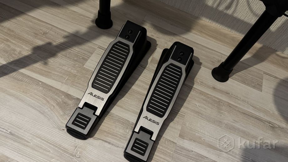 Электронные барабаны Alesis DM Lite Kit — фото 4