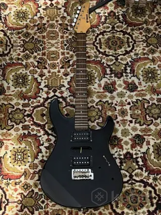 Электрогитара Yamaha ERG121
