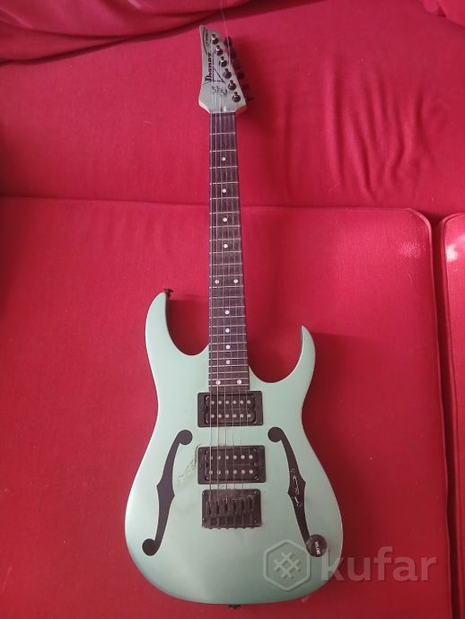 Ibanez PGM mikro — фото 1