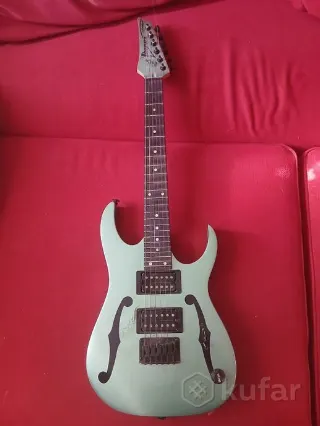 Ibanez PGM mikro