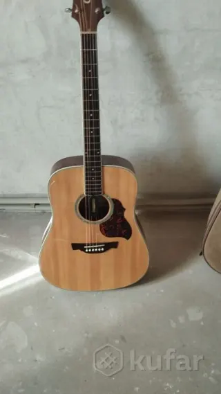 Акустическая гитара Crafter D-8nc