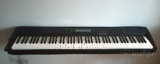 Цифровое пианино Casio CDP-230 фортепиано