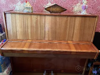 Продаю пианино