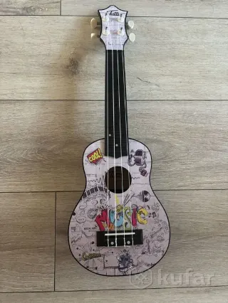 Укулеле