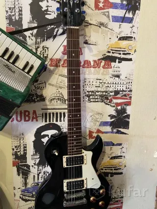 Cort CR100