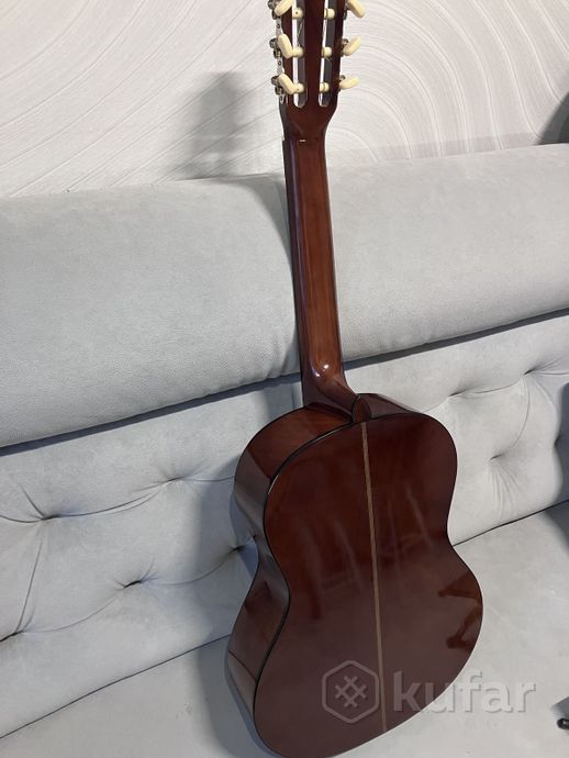 Гитара Hohner — фото 3