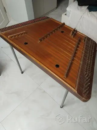 5 струнка цимбалы