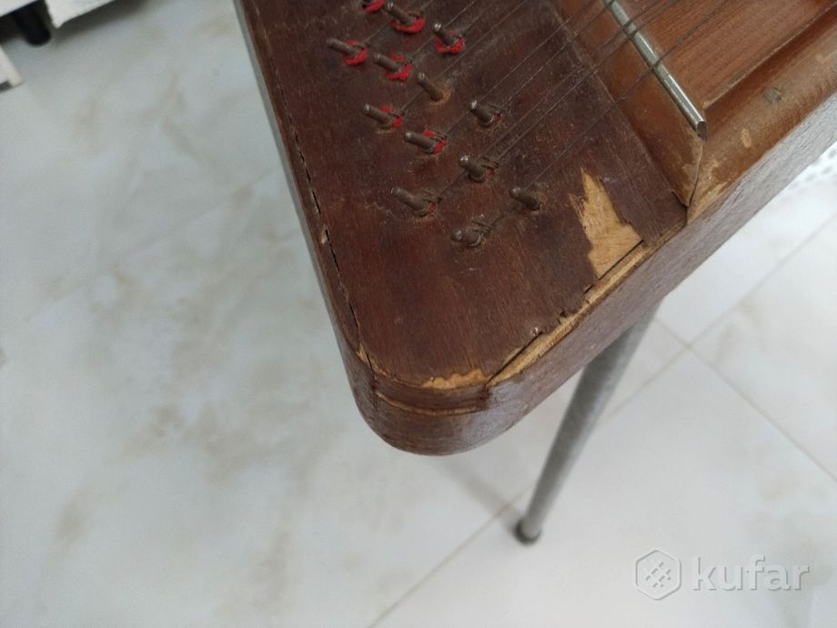 5 струнка цимбалы — фото 2