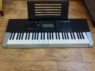 Синтезатор Casio ctk-4400