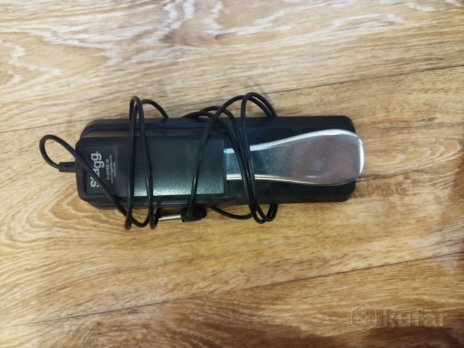 Синтезатор Casio ctk-4400 — фото 3