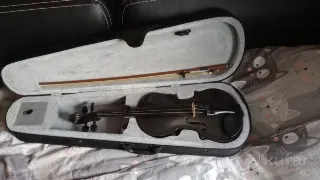 Скрипка 3/4