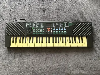 детский электронный синтезатор XTS-5420