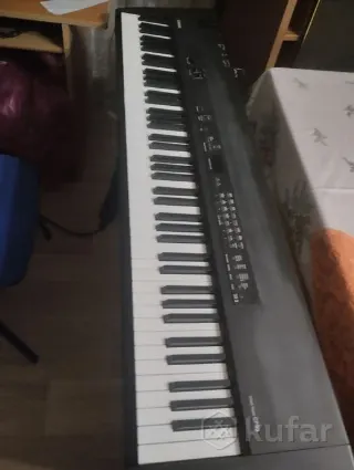 Yamaha CP 33.Профессиональное электро пиано.
