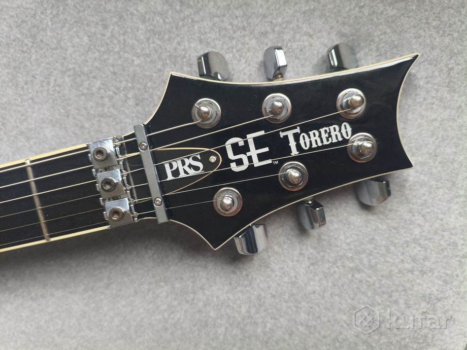 PRS Torero EMG81/85 электрогитара — фото 2