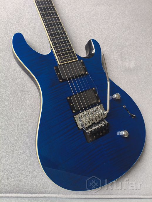 PRS Torero EMG81/85 электрогитара — фото 3