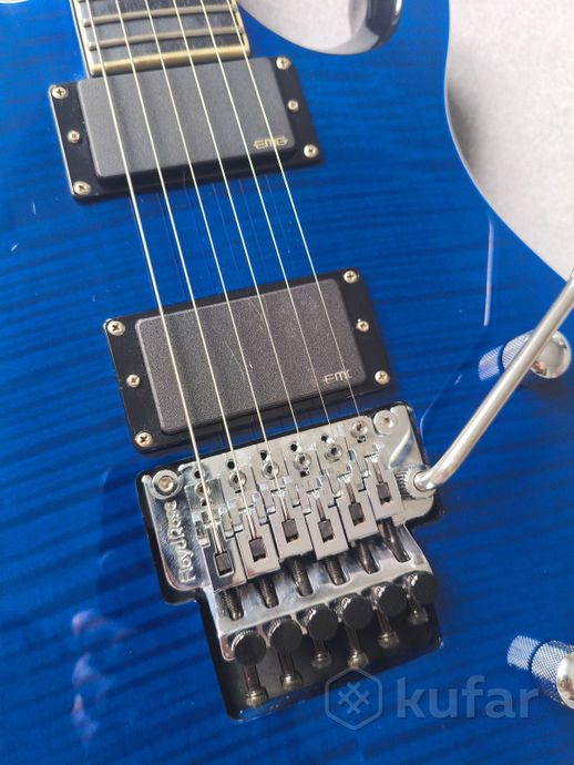 PRS Torero EMG81/85 электрогитара — фото 4