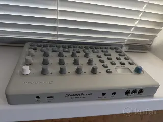Elektron Model Cycles грувбокс