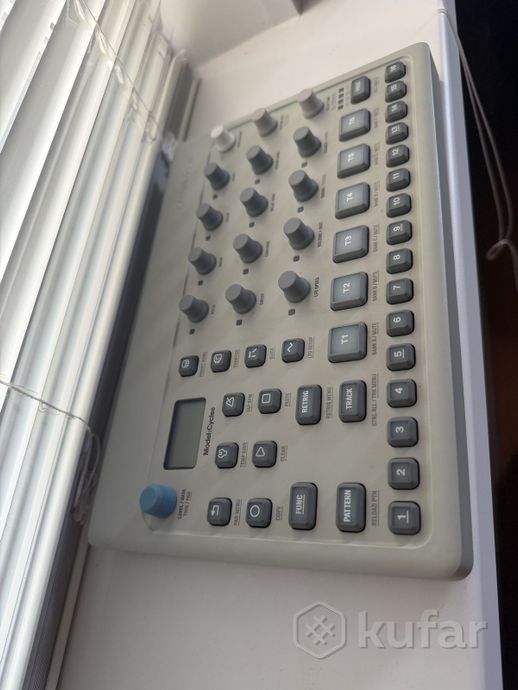 Elektron Model Cycles грувбокс — фото 2
