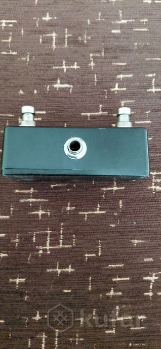 Двойной футсвич MOSKY Dual Switch — фото 3