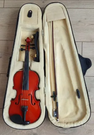 Скрипка 1/4