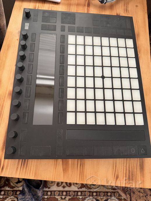 Ableton Push 2 — фото 1