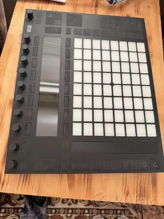 Ableton Push 2