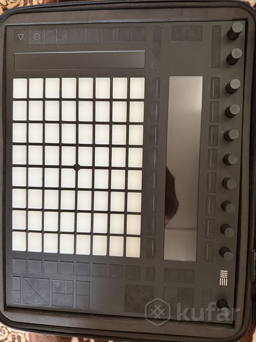 Ableton Push 2 — фото 2