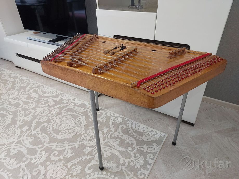 Цимбалы прима — фото 6