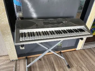 Синтезатор Casio CTK 900