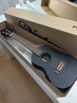 укулеле